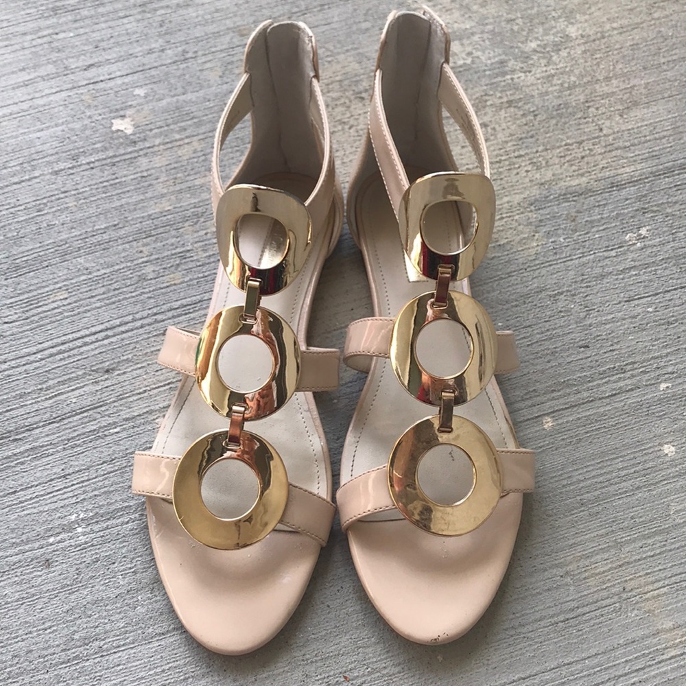 BCBGENERATION Sandals